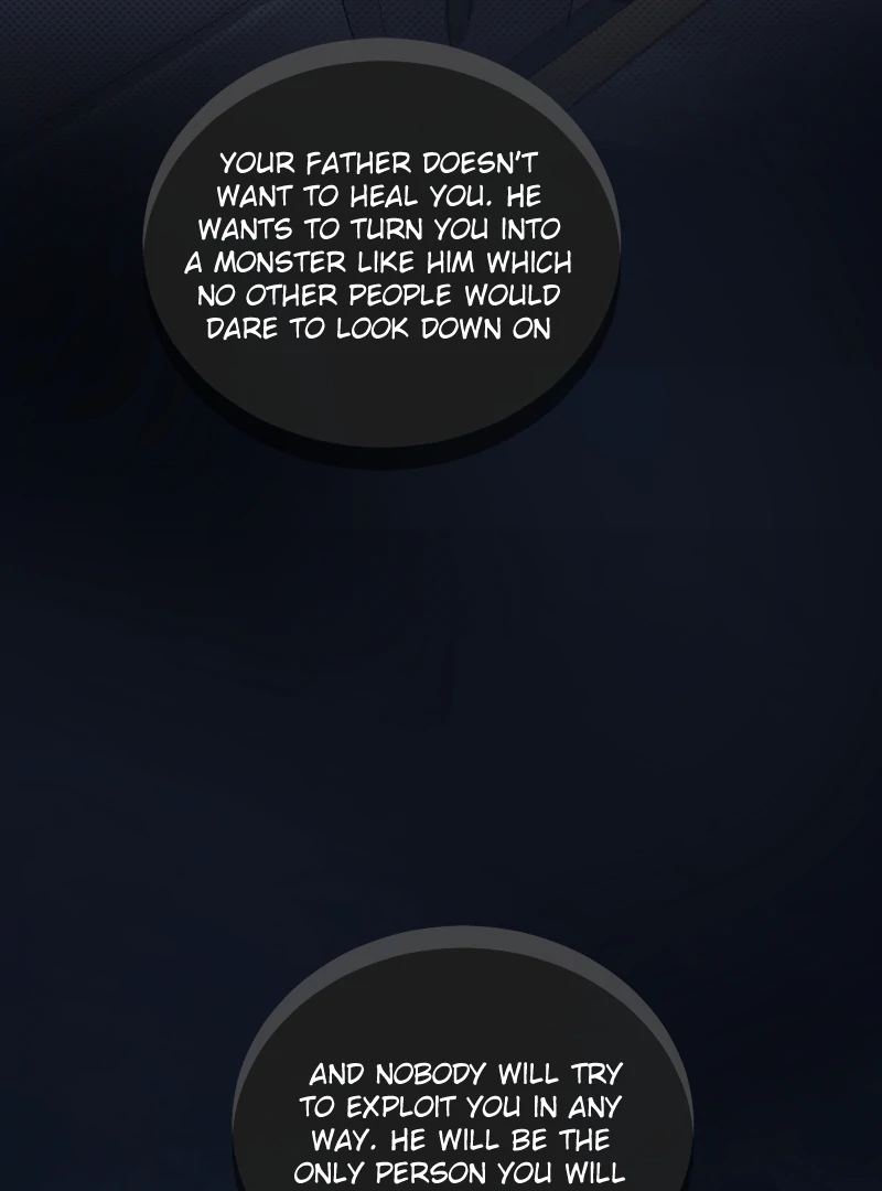 Mated To The Ruthless Alpha [UNCENSORED] - Chapter 36 manhwa