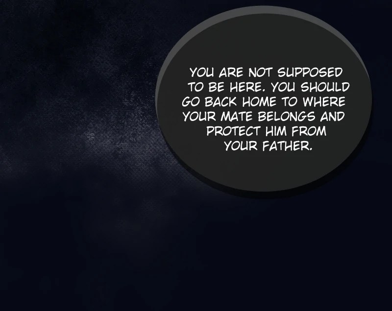 Mated To The Ruthless Alpha [UNCENSORED] - Chapter 36 manhwa