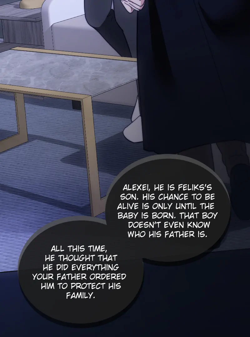Mated To The Ruthless Alpha [UNCENSORED] - Chapter 36 manhwa