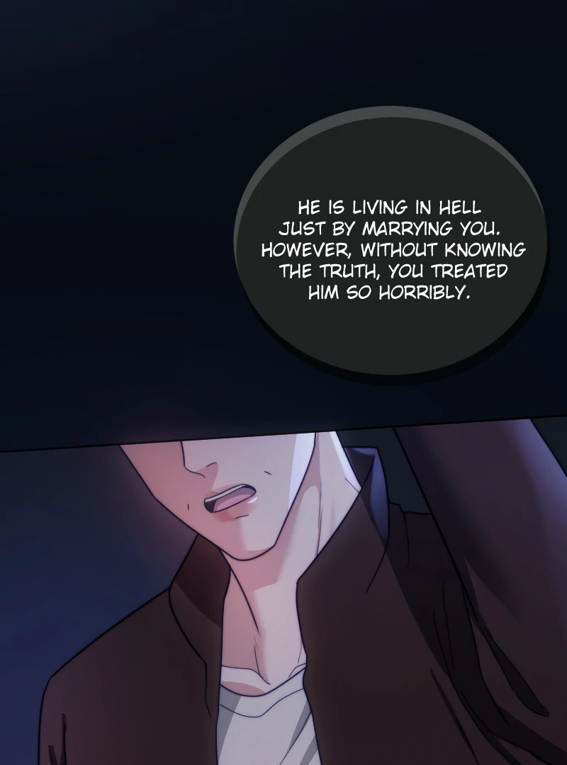 Mated To The Ruthless Alpha [UNCENSORED] - Chapter 36 manhwa