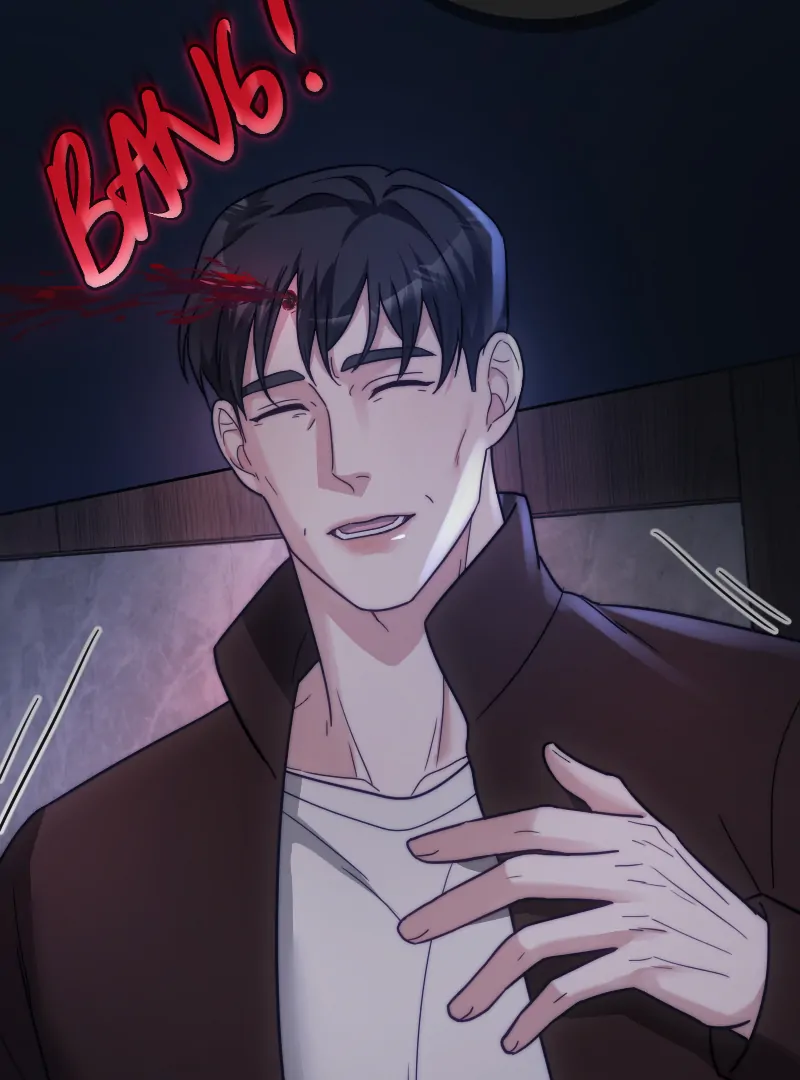 Mated To The Ruthless Alpha [UNCENSORED] - Chapter 36 manhwa