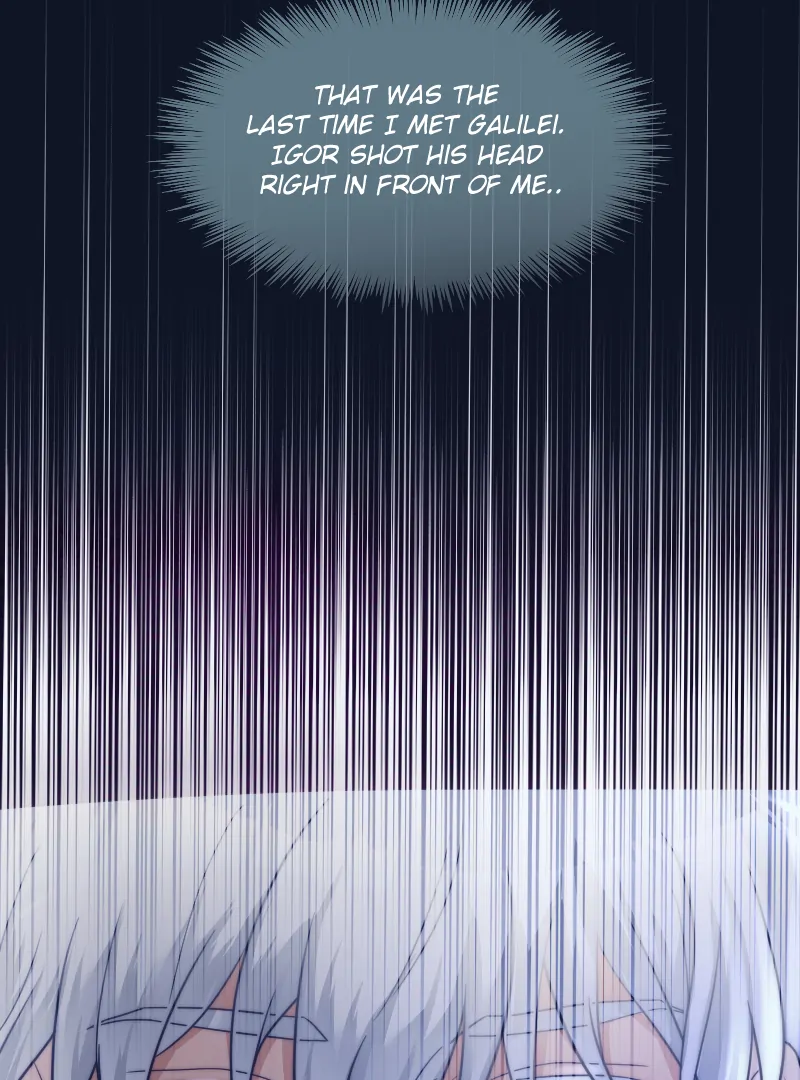 Mated To The Ruthless Alpha [UNCENSORED] - Chapter 36 manhwa