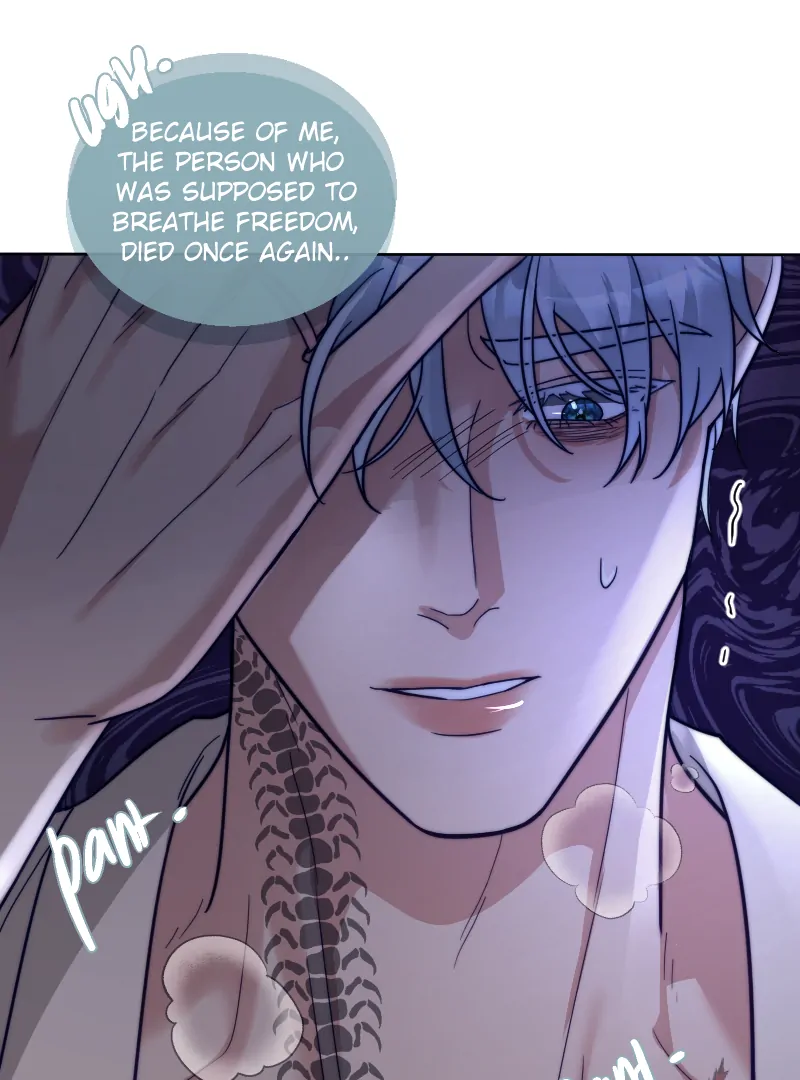 Mated To The Ruthless Alpha [UNCENSORED] - Chapter 36 manhwa
