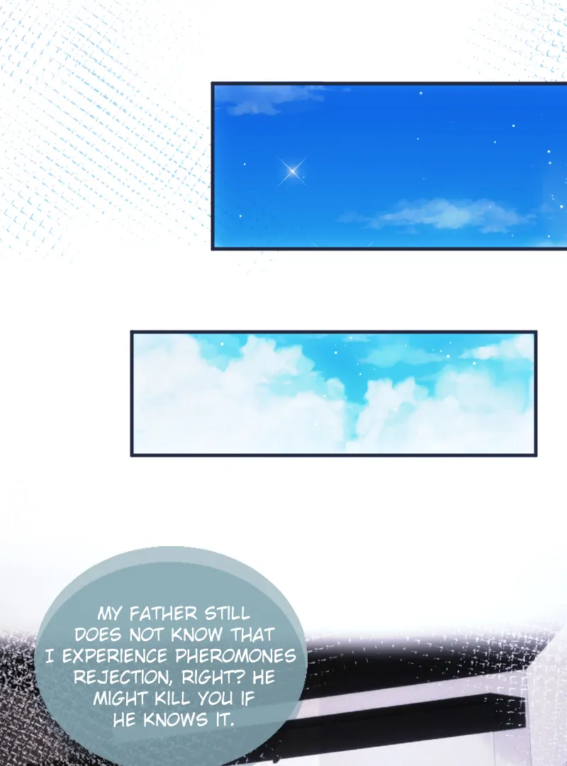 Mated To The Ruthless Alpha [UNCENSORED] - Chapter 36 manhwa