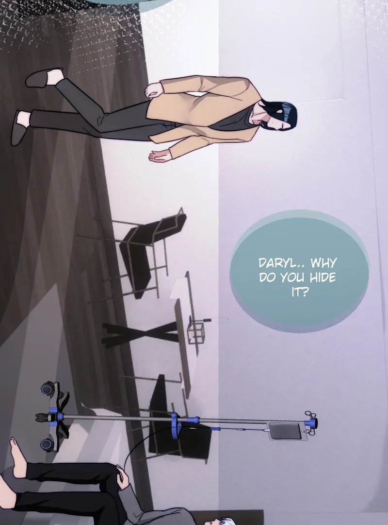 Mated To The Ruthless Alpha [UNCENSORED] - Chapter 36 manhwa