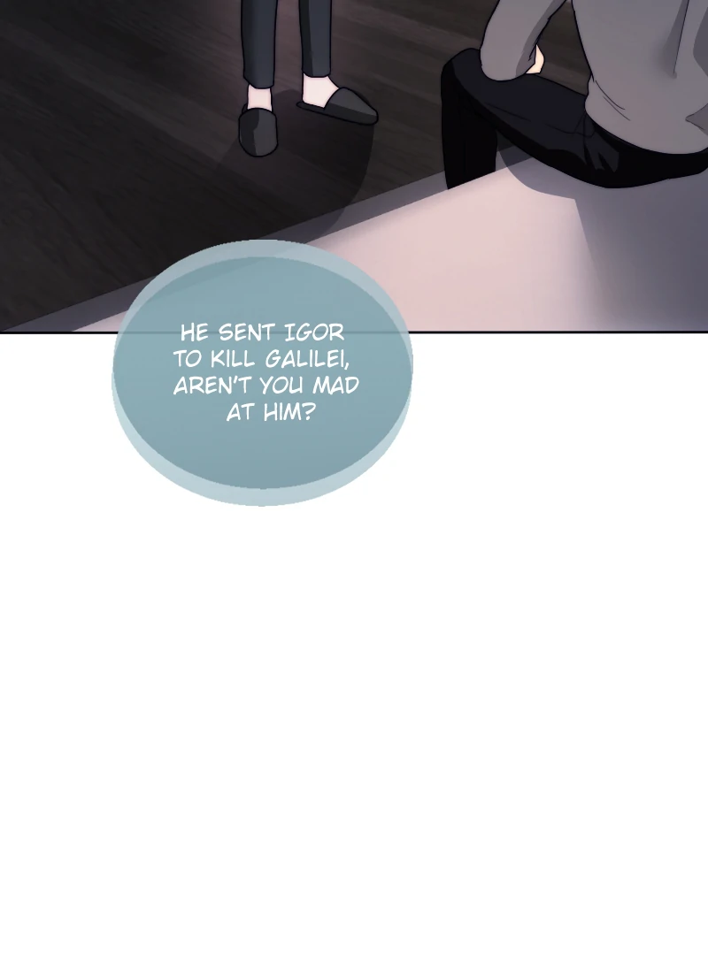 Mated To The Ruthless Alpha [UNCENSORED] - Chapter 36 manhwa