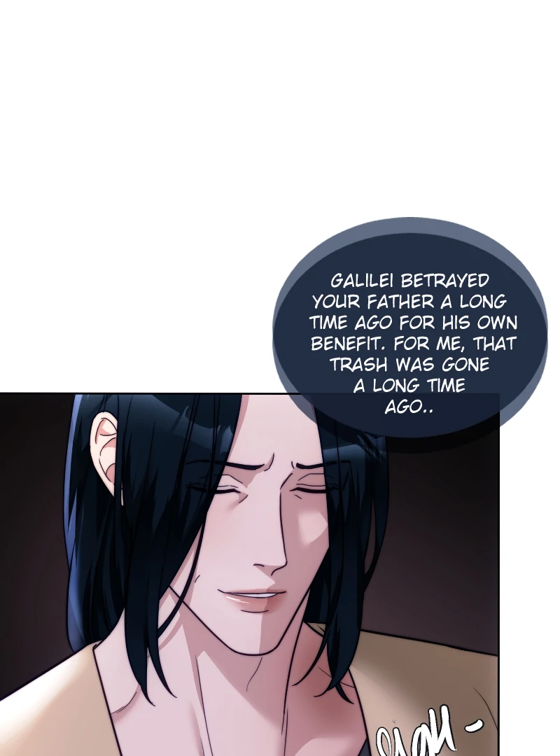 Mated To The Ruthless Alpha [UNCENSORED] - Chapter 36 manhwa