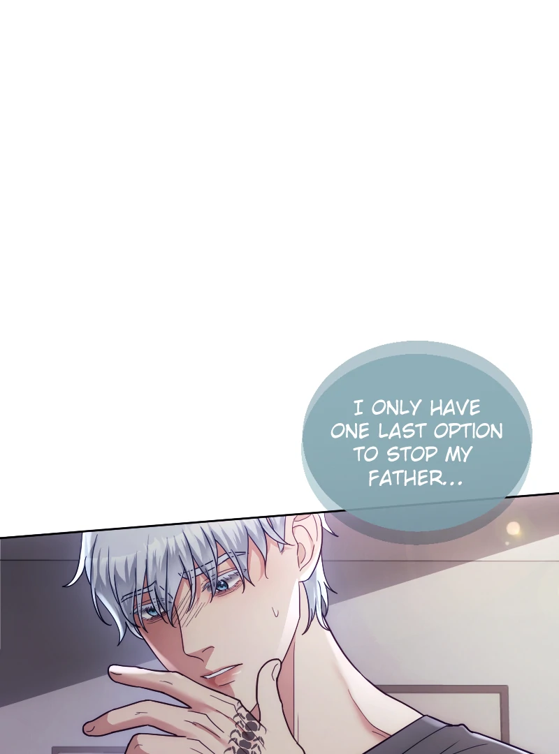 Mated To The Ruthless Alpha [UNCENSORED] - Chapter 36 manhwa