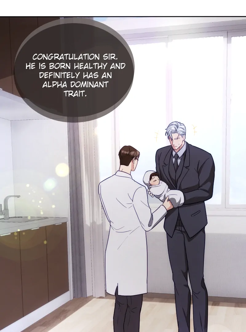 Mated To The Ruthless Alpha [UNCENSORED] - Chapter 36 manhwa