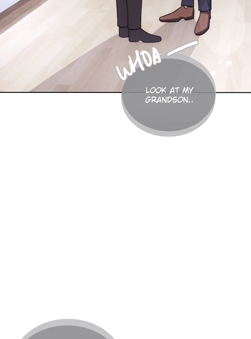 Mated To The Ruthless Alpha [UNCENSORED] - Chapter 36 manhwa