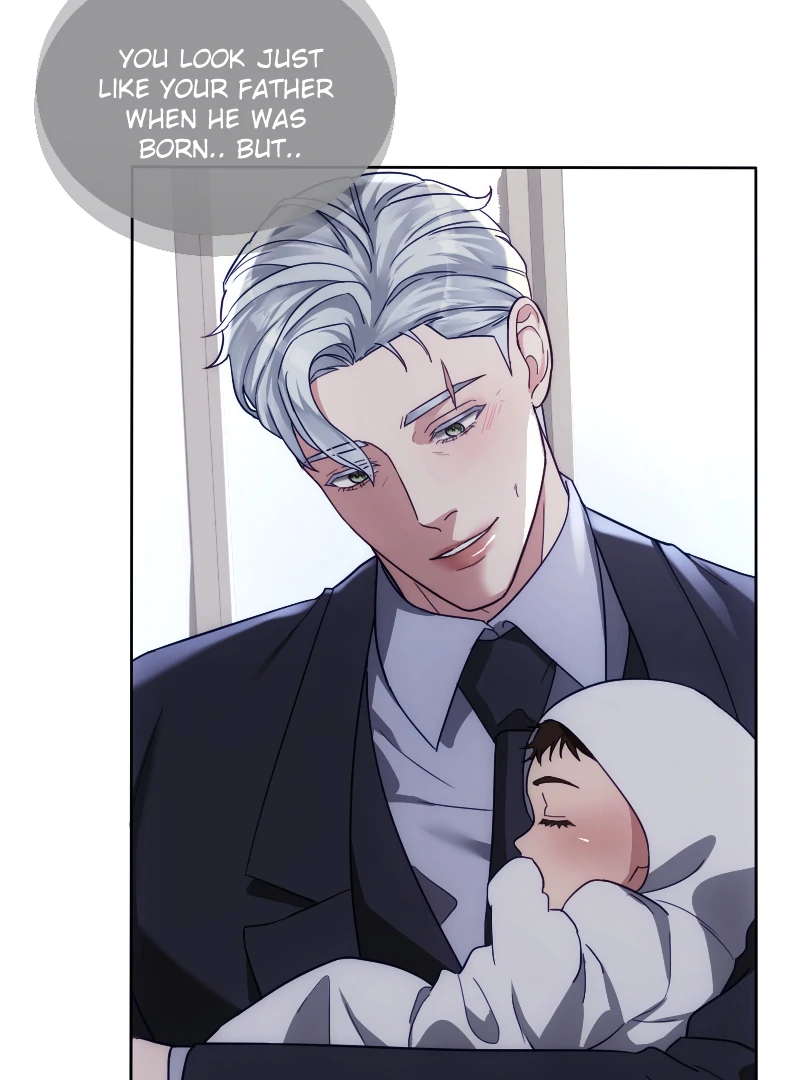 Mated To The Ruthless Alpha [UNCENSORED] - Chapter 36 manhwa