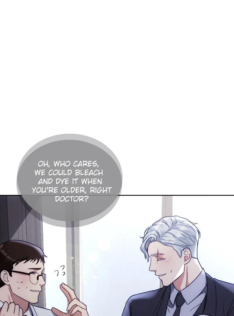 Mated To The Ruthless Alpha [UNCENSORED] - Chapter 36 manhwa