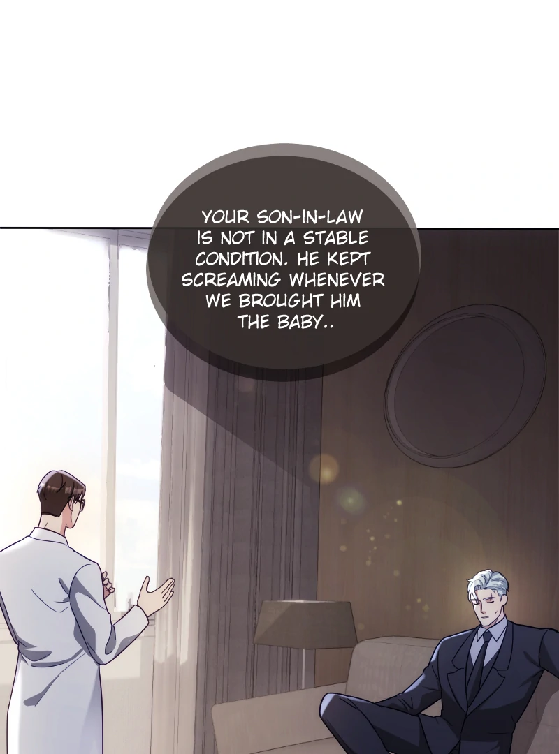 Mated To The Ruthless Alpha [UNCENSORED] - Chapter 36 manhwa