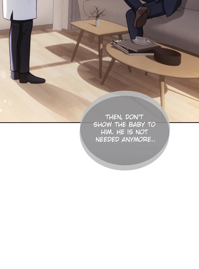 Mated To The Ruthless Alpha [UNCENSORED] - Chapter 36 manhwa