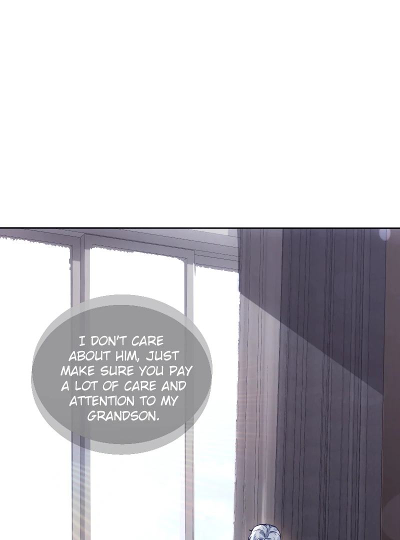 Mated To The Ruthless Alpha [UNCENSORED] - Chapter 36 manhwa
