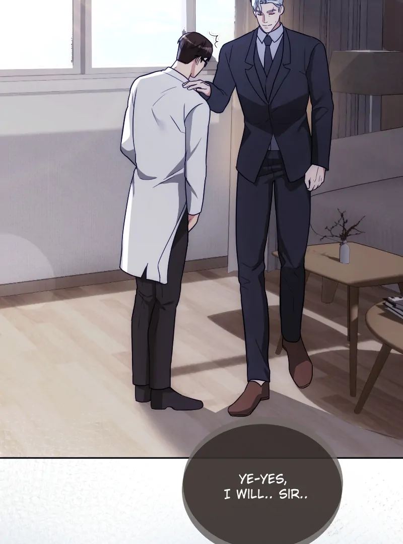 Mated To The Ruthless Alpha [UNCENSORED] - Chapter 36 manhwa