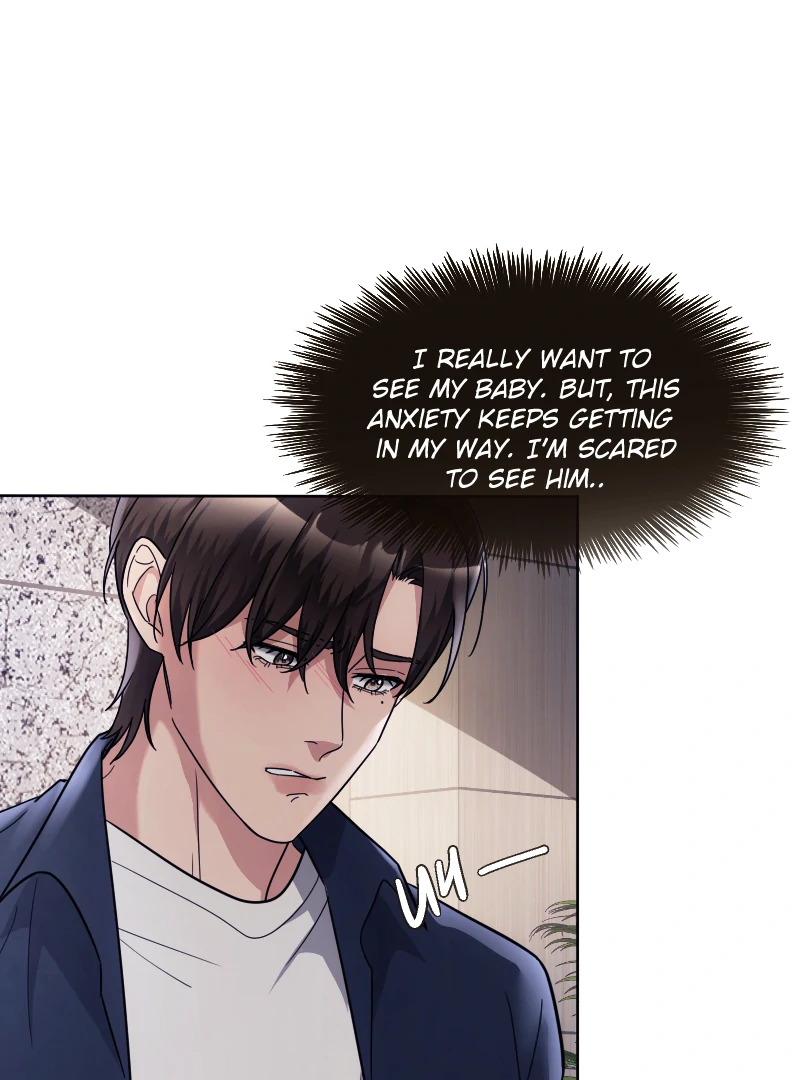 Mated To The Ruthless Alpha [UNCENSORED] - Chapter 36 manhwa