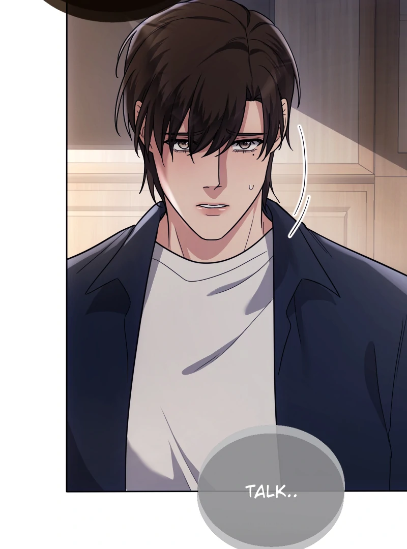Mated To The Ruthless Alpha [UNCENSORED] - Chapter 36 manhwa