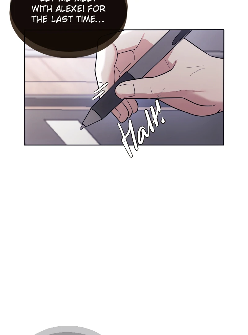 Mated To The Ruthless Alpha [UNCENSORED] - Chapter 36 manhwa
