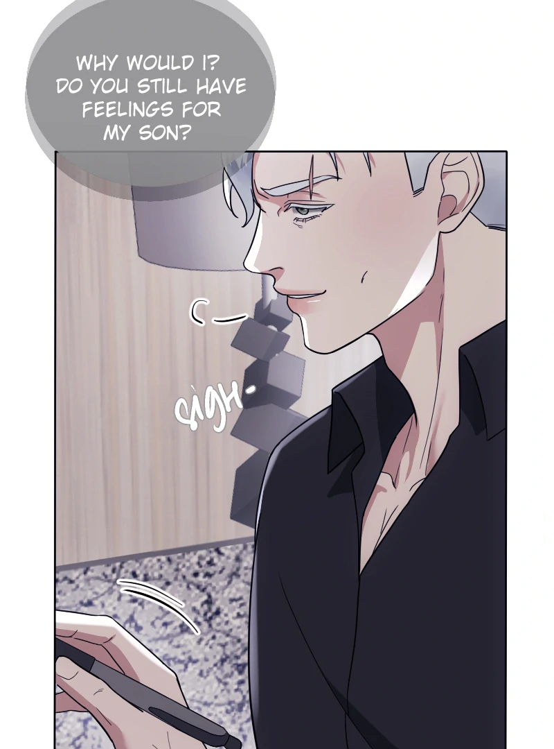Mated To The Ruthless Alpha [UNCENSORED] - Chapter 36 manhwa