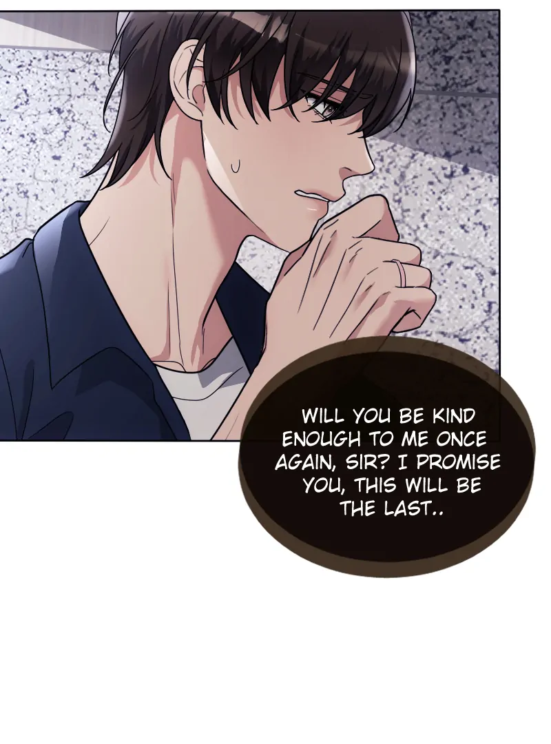 Mated To The Ruthless Alpha [UNCENSORED] - Chapter 36 manhwa