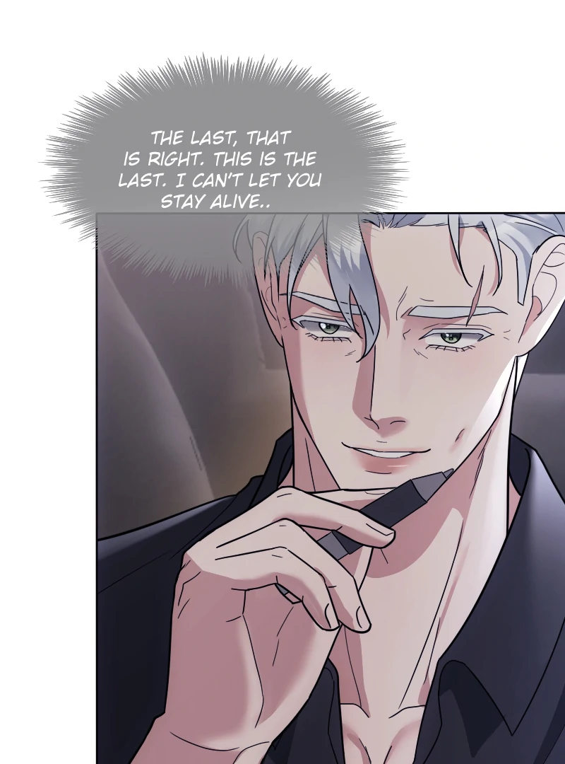 Mated To The Ruthless Alpha [UNCENSORED] - Chapter 36 manhwa