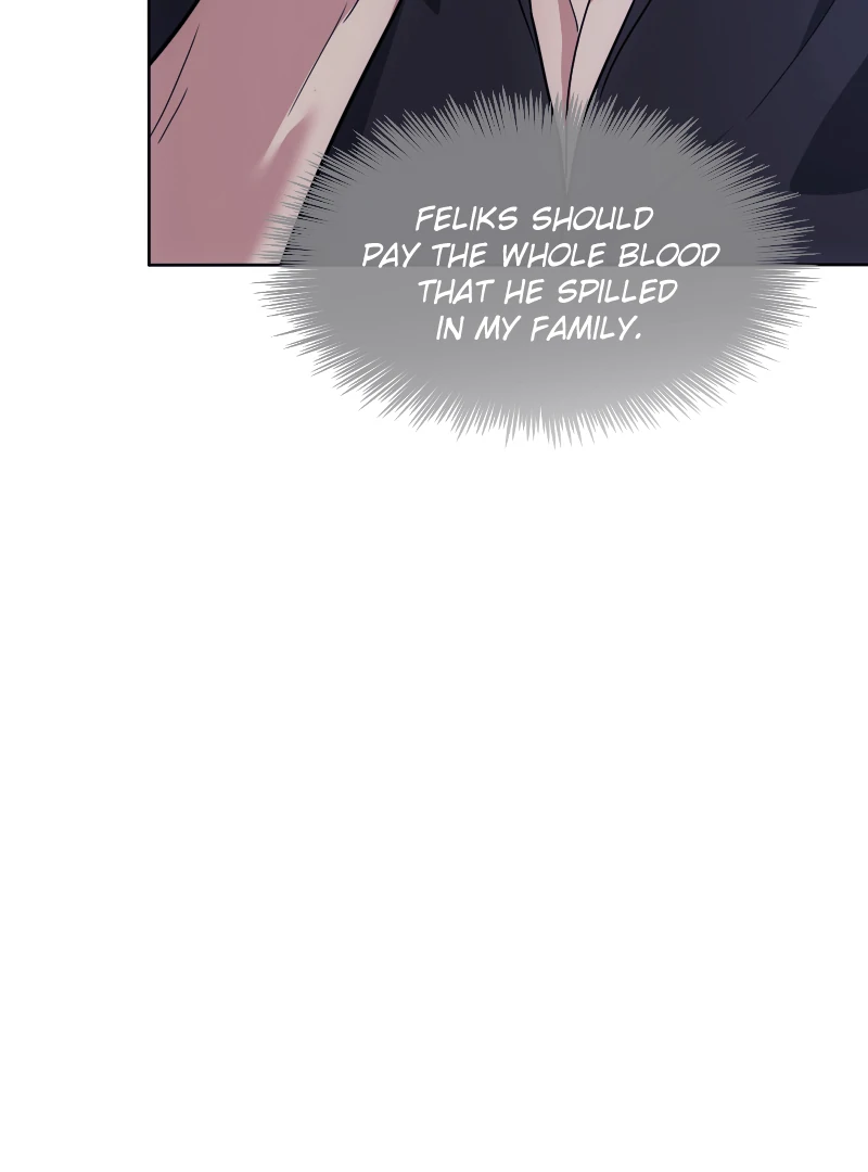 Mated To The Ruthless Alpha [UNCENSORED] - Chapter 36 manhwa