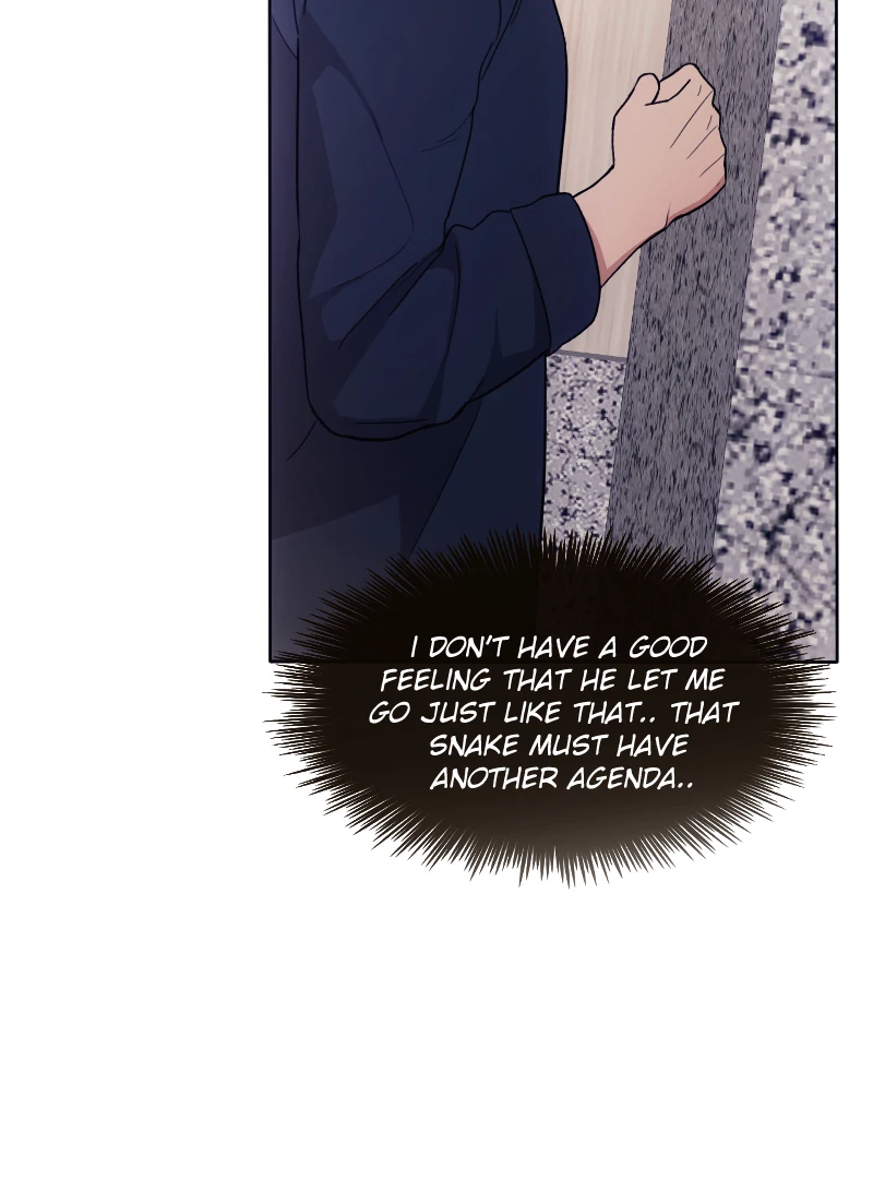 Mated To The Ruthless Alpha [UNCENSORED] - Chapter 36 manhwa