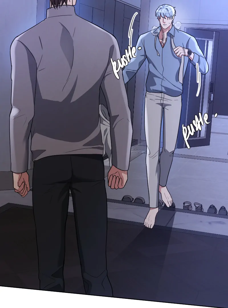 Mated To The Ruthless Alpha [UNCENSORED] - Chapter 36 manhwa