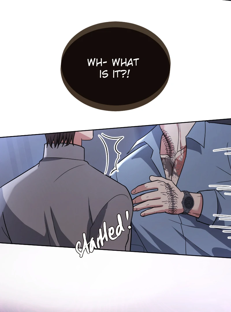 Mated To The Ruthless Alpha [UNCENSORED] - Chapter 36 manhwa