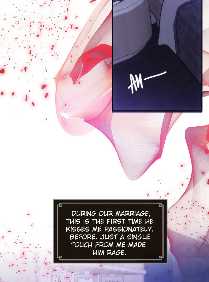Mated To The Ruthless Alpha [UNCENSORED] - Chapter 37 manhwa