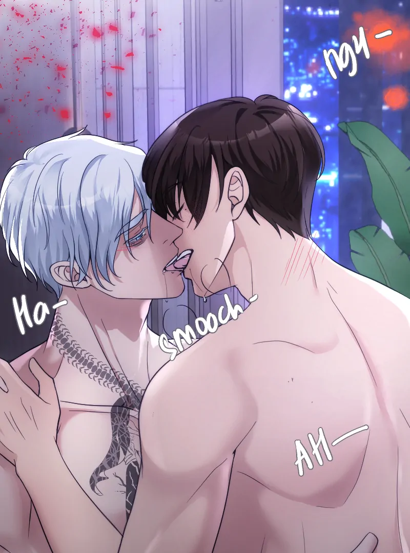 Mated To The Ruthless Alpha [UNCENSORED] - Chapter 37 manhwa