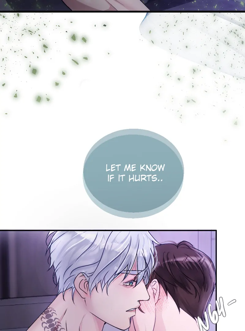Mated To The Ruthless Alpha [UNCENSORED] - Chapter 37 manhwa