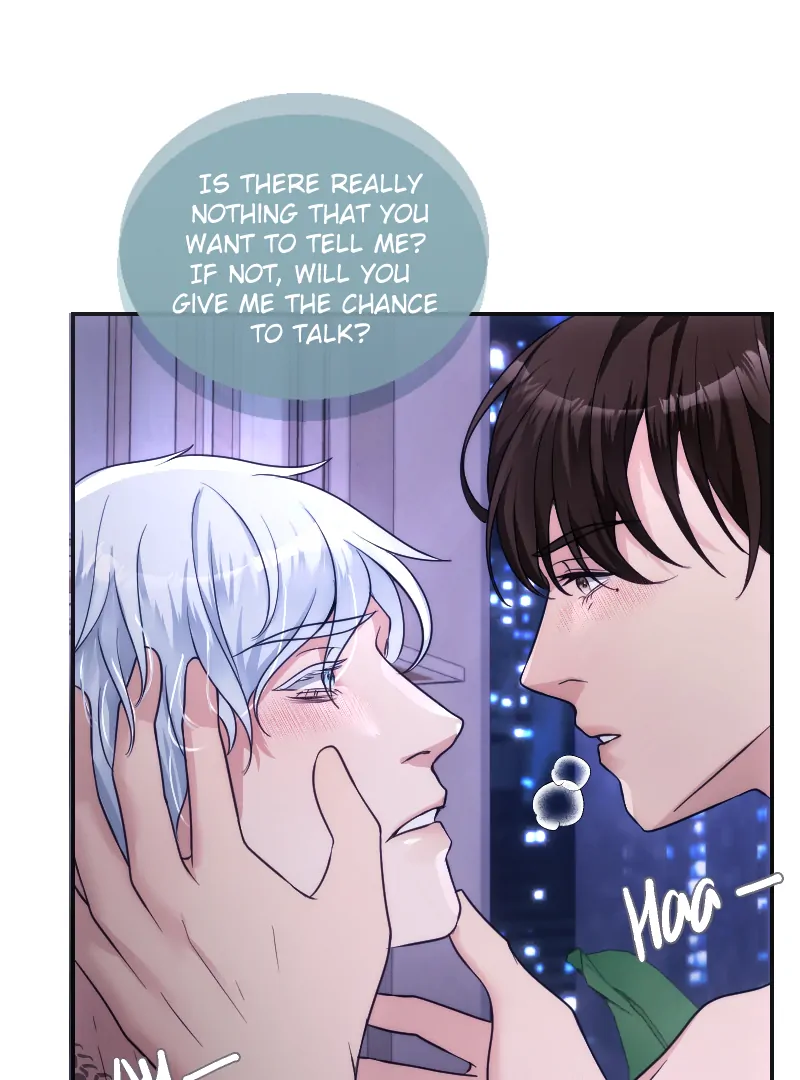 Mated To The Ruthless Alpha [UNCENSORED] - Chapter 37 manhwa