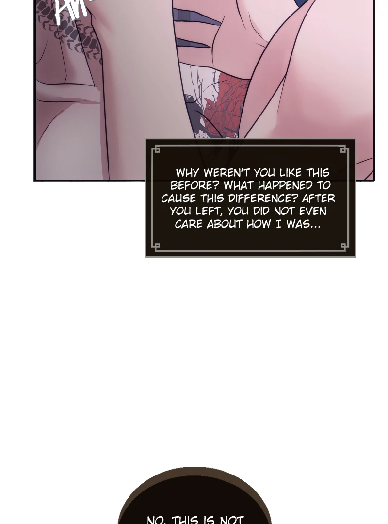 Mated To The Ruthless Alpha [UNCENSORED] - Chapter 37 manhwa