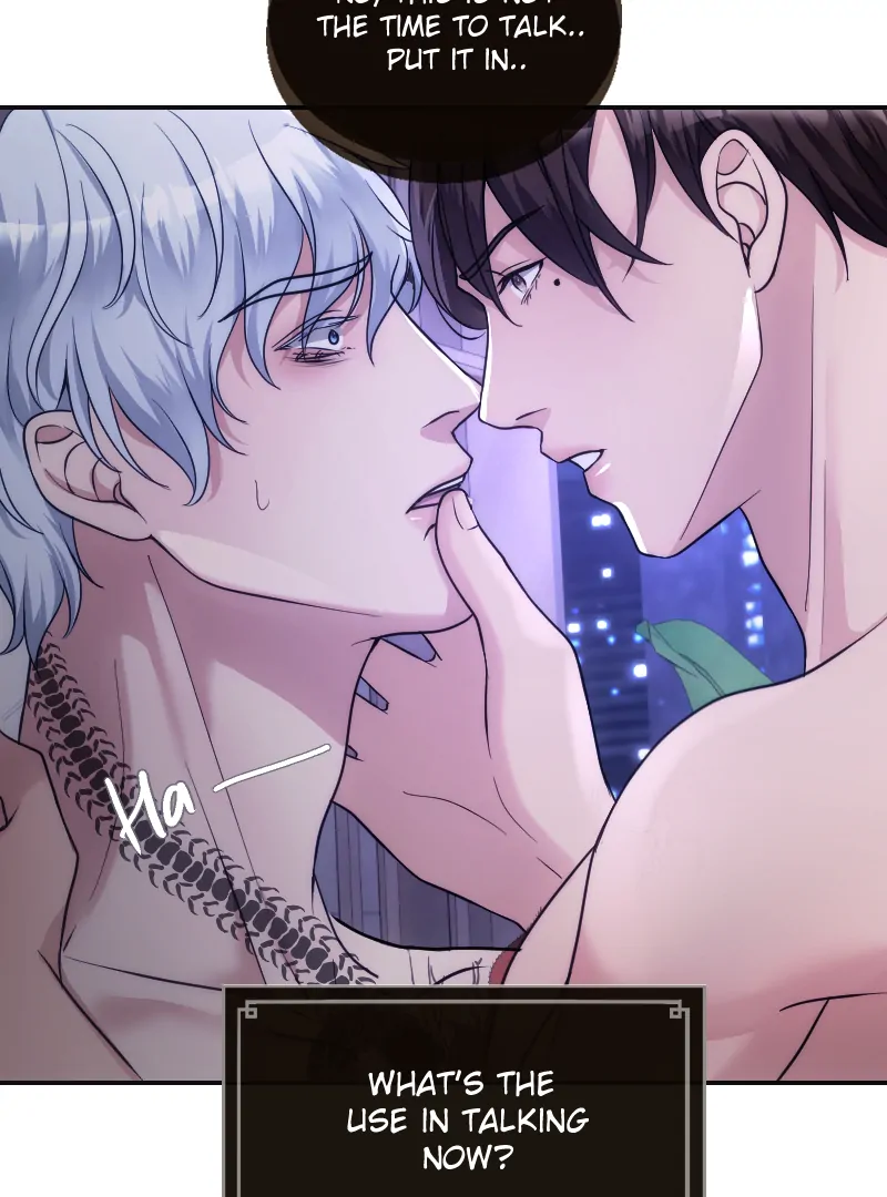 Mated To The Ruthless Alpha [UNCENSORED] - Chapter 37 manhwa