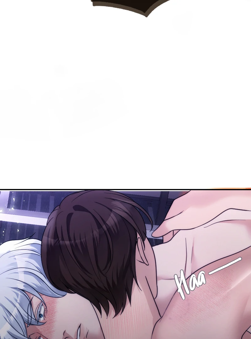 Mated To The Ruthless Alpha [UNCENSORED] - Chapter 37 manhwa
