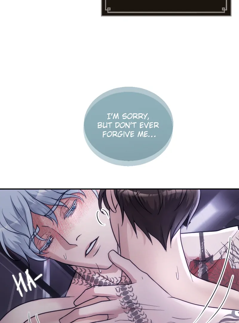 Mated To The Ruthless Alpha [UNCENSORED] - Chapter 37 manhwa