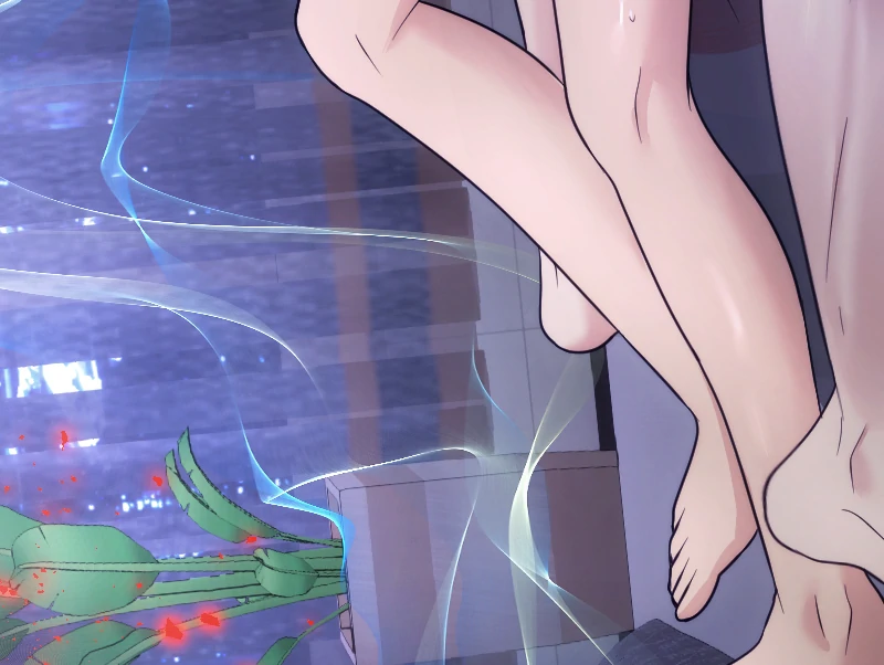 Mated To The Ruthless Alpha [UNCENSORED] - Chapter 37 manhwa