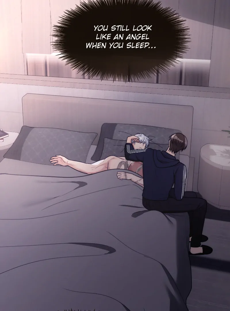 Mated To The Ruthless Alpha [UNCENSORED] - Chapter 37 manhwa