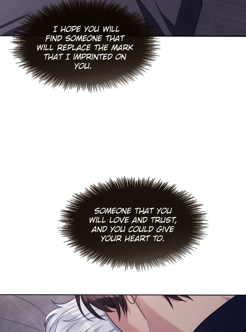 Mated To The Ruthless Alpha [UNCENSORED] - Chapter 37 manhwa