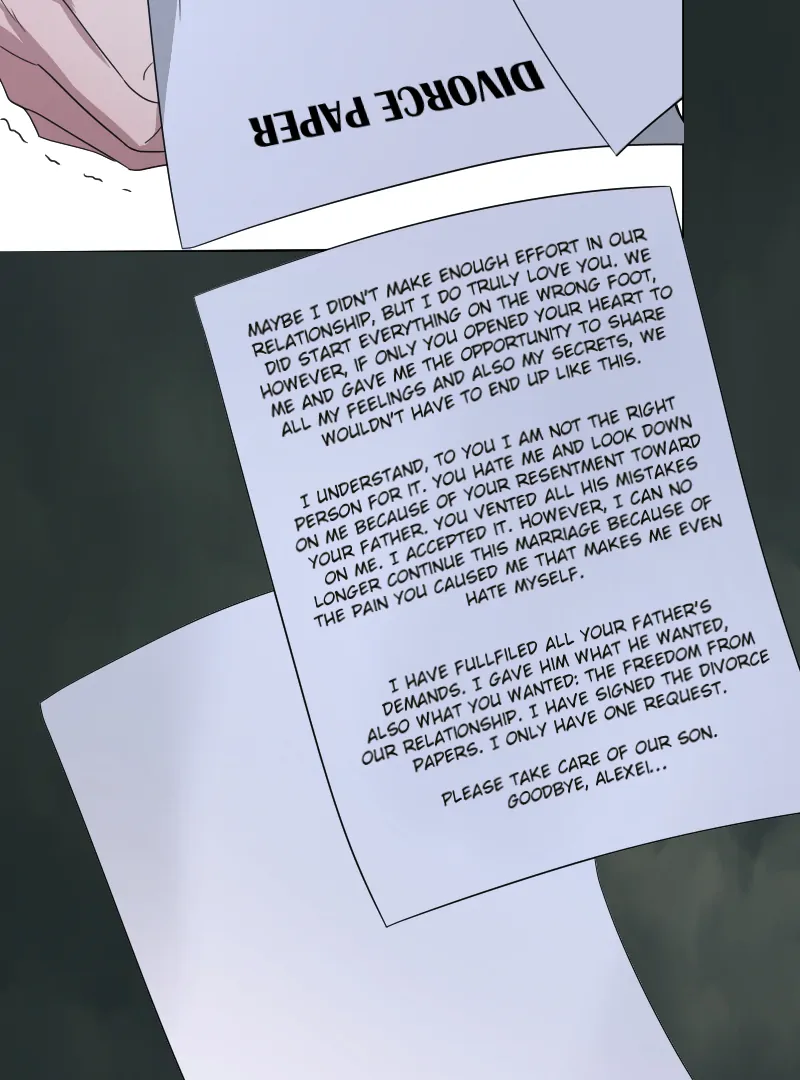 Mated To The Ruthless Alpha [UNCENSORED] - Chapter 37 manhwa