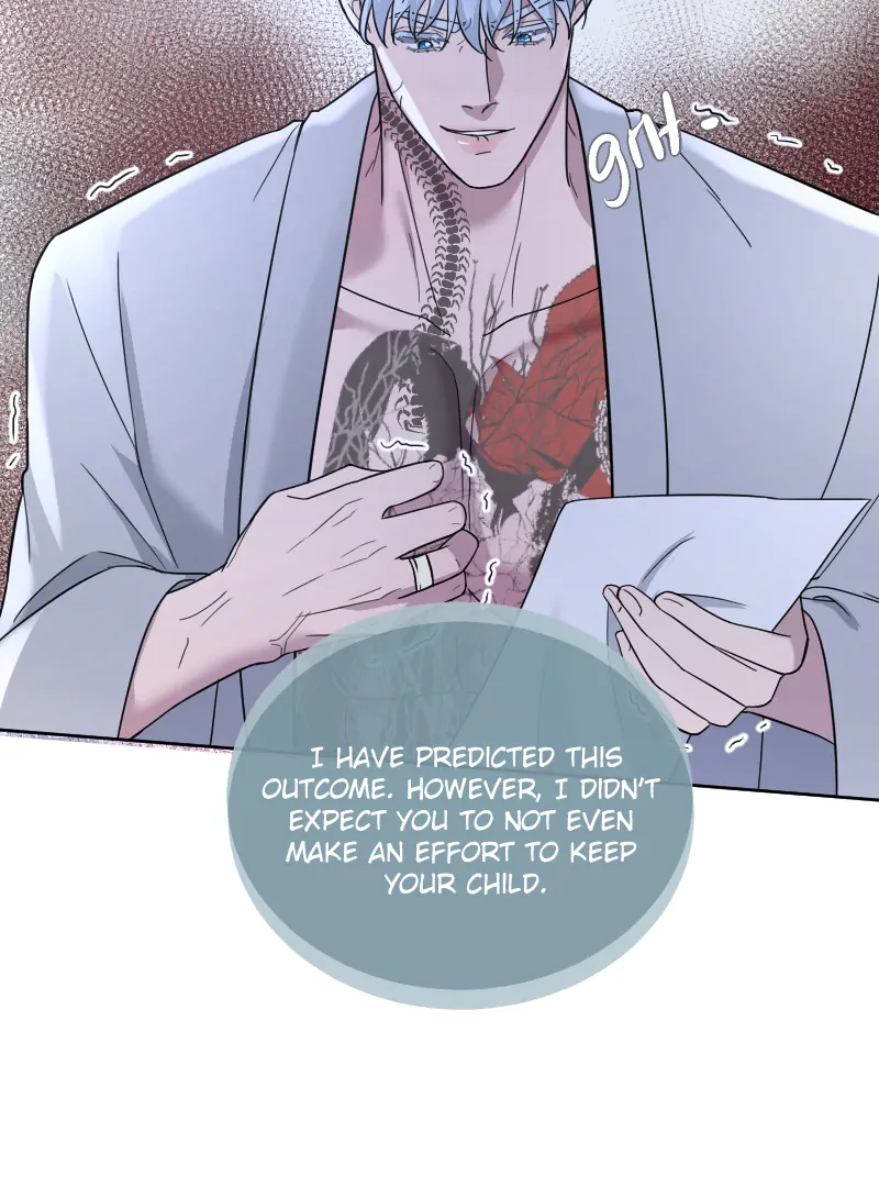 Mated To The Ruthless Alpha [UNCENSORED] - Chapter 37 manhwa