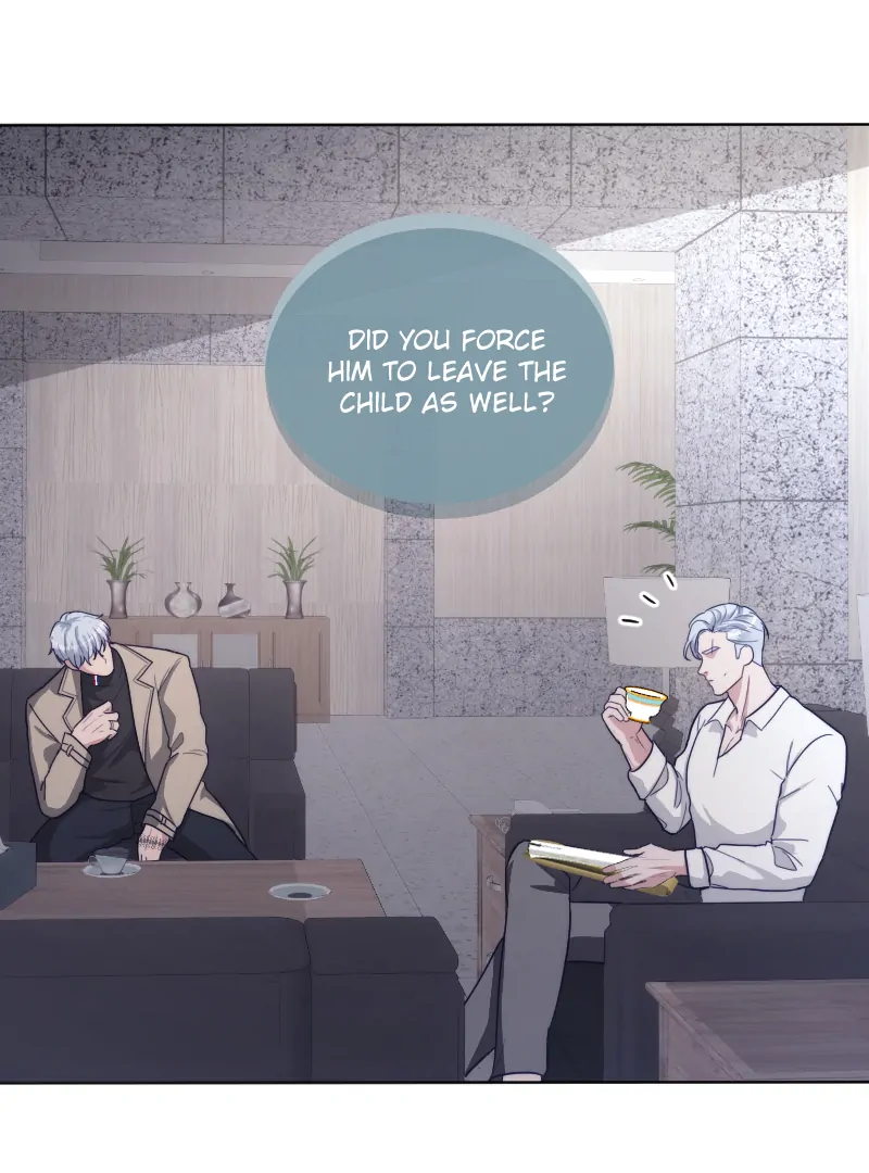 Mated To The Ruthless Alpha [UNCENSORED] - Chapter 37 manhwa