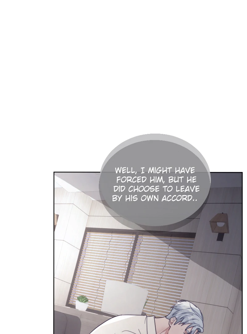 Mated To The Ruthless Alpha [UNCENSORED] - Chapter 37 manhwa