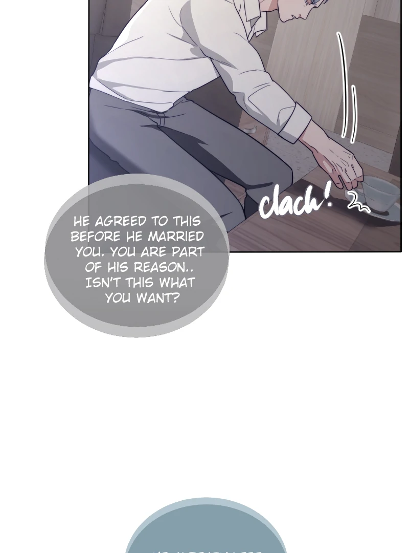 Mated To The Ruthless Alpha [UNCENSORED] - Chapter 37 manhwa
