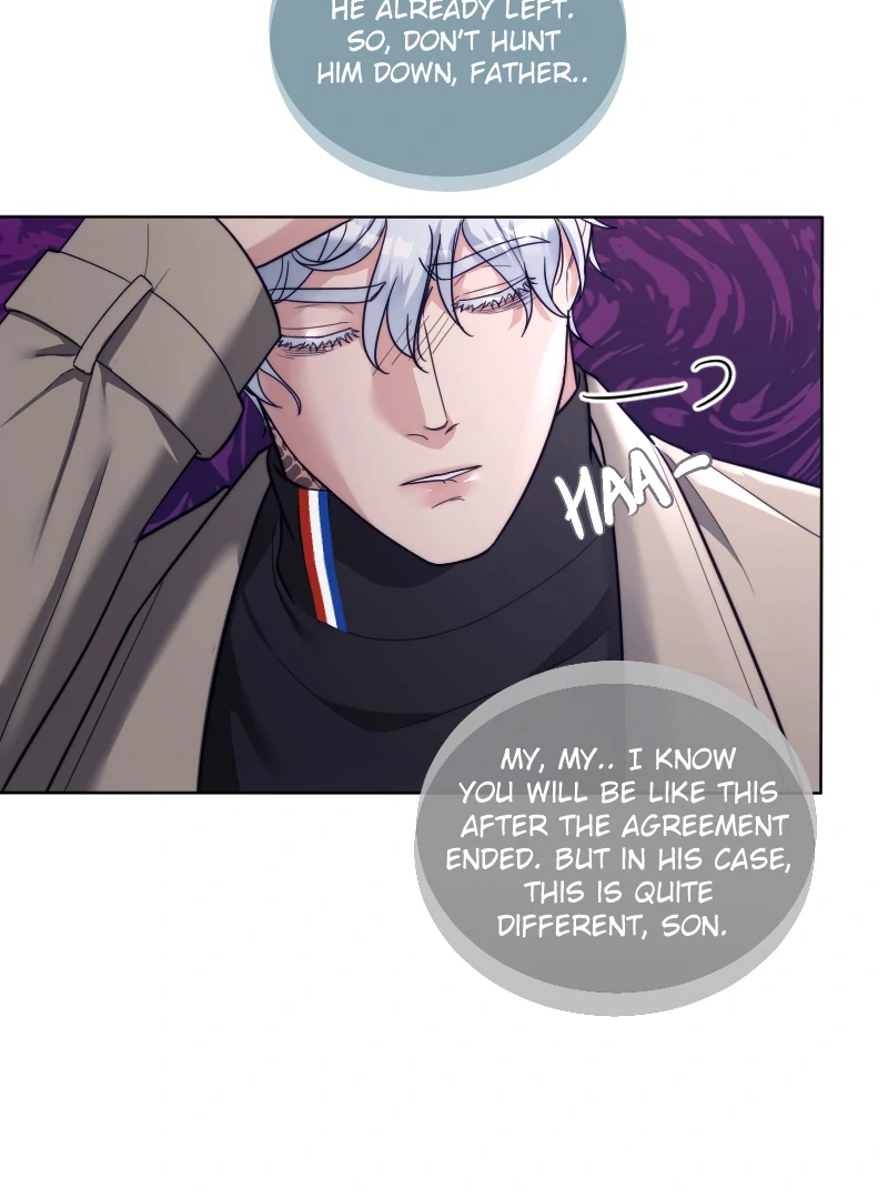 Mated To The Ruthless Alpha [UNCENSORED] - Chapter 37 manhwa