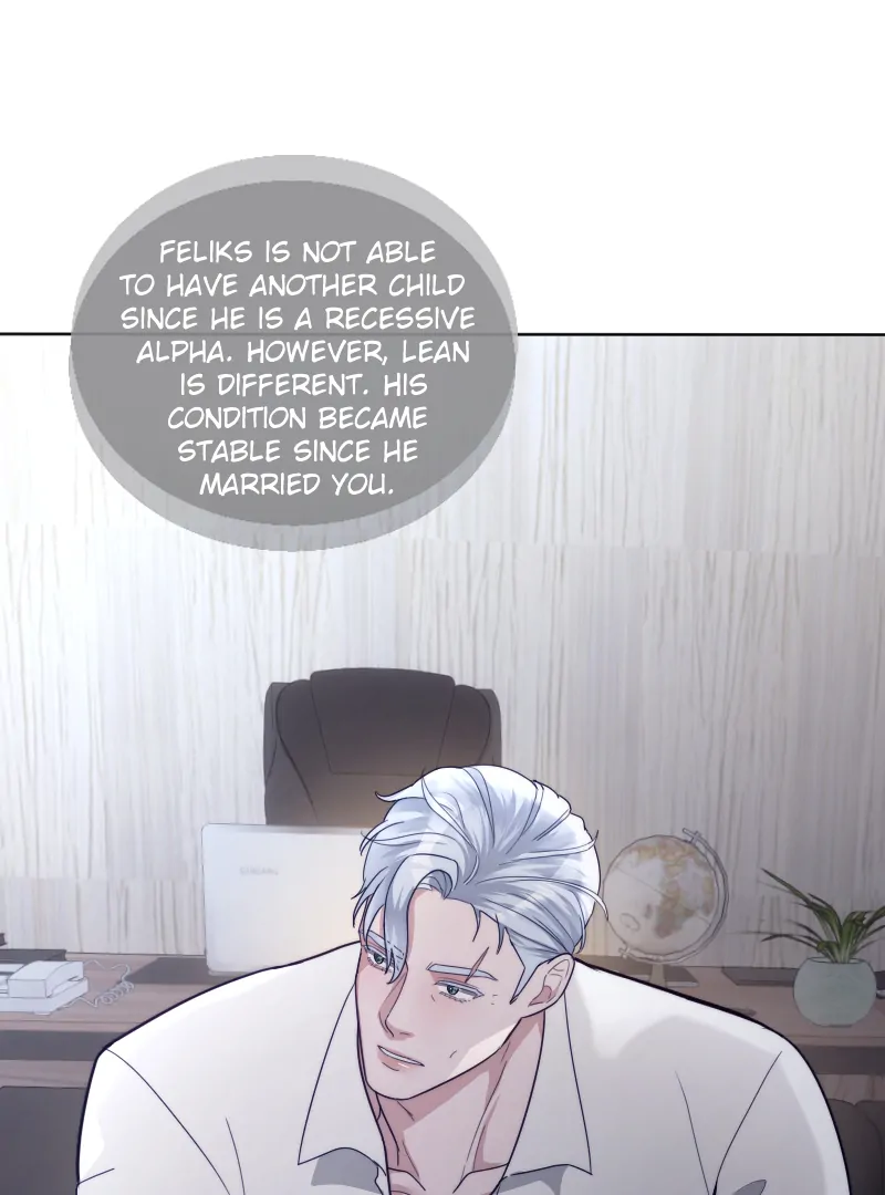 Mated To The Ruthless Alpha [UNCENSORED] - Chapter 37 manhwa