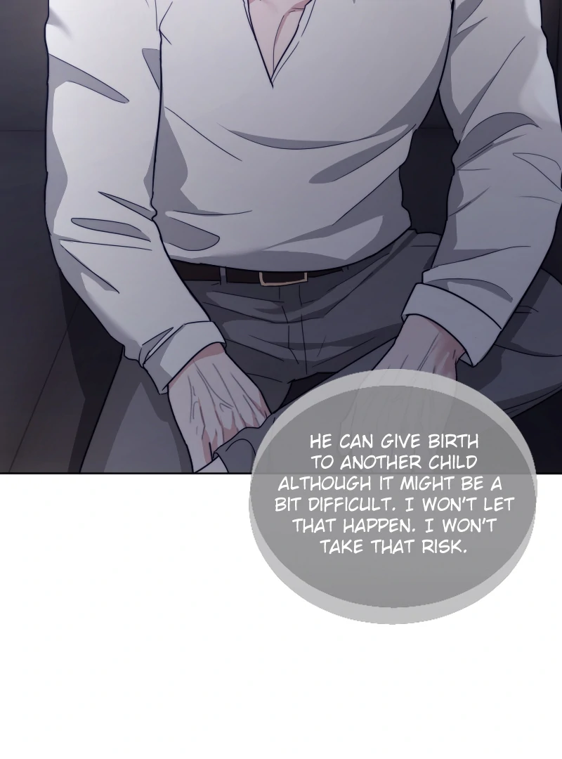 Mated To The Ruthless Alpha [UNCENSORED] - Chapter 37 manhwa