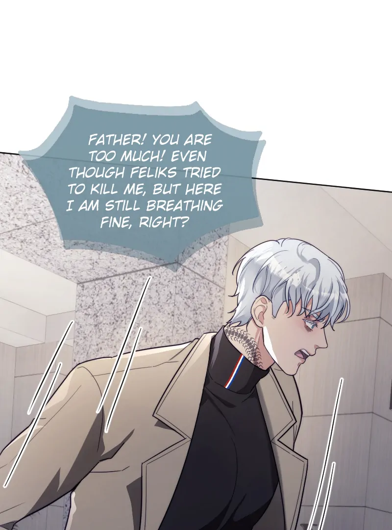 Mated To The Ruthless Alpha [UNCENSORED] - Chapter 37 manhwa